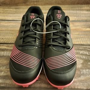 Under Armour Glyde RM Softball Cleats Size 9.5